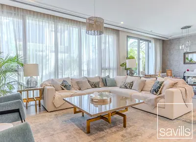 Fully Furnished | Beautiful Interior | Extended