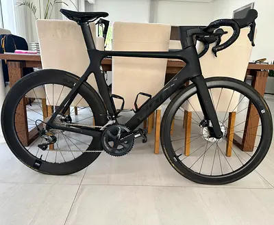 Giant Bicycle