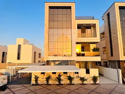 No service charges! A once-in-a-lifetime opportunity in Al Yasmin. Are you looking for luxury plus a prime location The price includes registration,