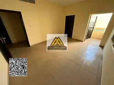 شقة للإيجار السنوي في النعيمية 2 – عجمان | مساحات واسعة | موقع مميز | بالقرب من مدرسة الحكمة