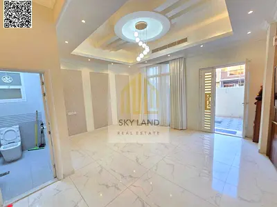 Turnkey delivery including water, electricity, and air conditioning