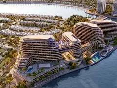 Off Plan| Luxury living Direct Beach Access