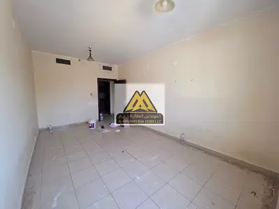 Al Rashidiya 3. This large apartment features a separate hall for total privacy and a balcony with an open, relaxing view. Ideally located next to Al