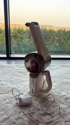 vacuum