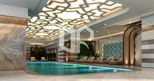 🏡🔥 Exclusive Freehold Project in Al Khan – Sharjah | Fully Furnished Luxury Apartments | Flexible Payment Plan | All Nationalities Eligible 🔥🏡
