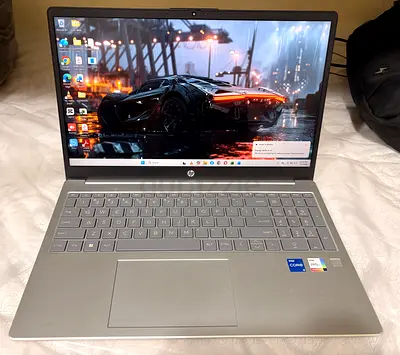HP Laptop