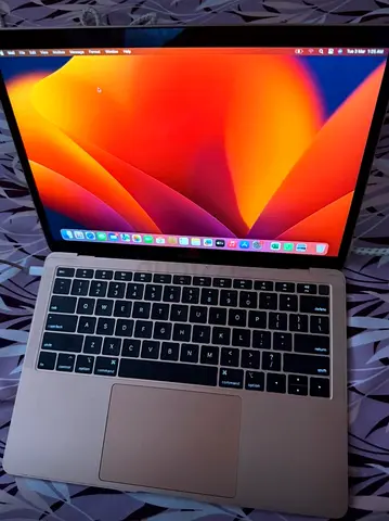 Apple MacBook Pro 13-inch (Gold) - Good Condition