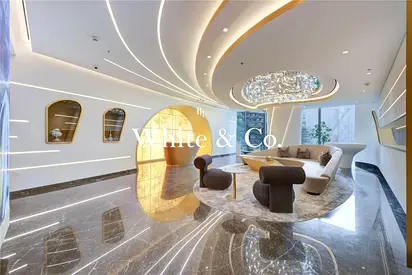 Premium Office | BurjKhalifa View | Vacant
