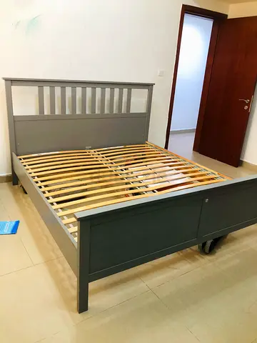 Bedroom set
