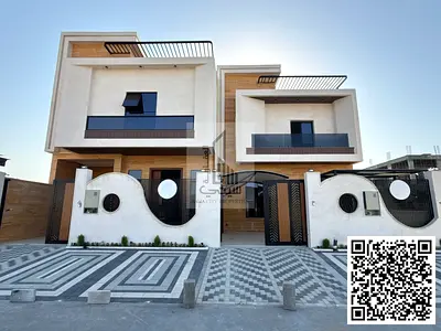 Luxury townhouse for sale – modern design and prime location