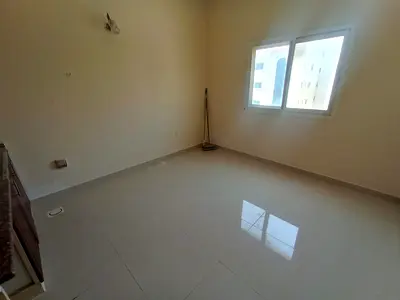 The property is situated near Al Sharq Street, behind Sharjah Cooperative Society, and within close