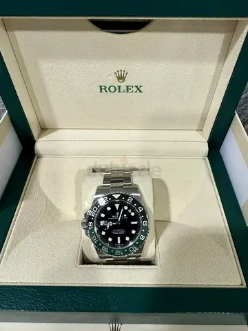 Rolex Sprite