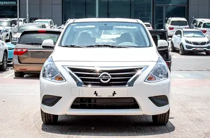 Nissan Sunny SV, миниатюра 10