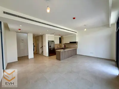 4BR Villa | Park & Pool View | Community Pool
