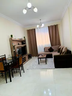 Apartment for monthly rent
