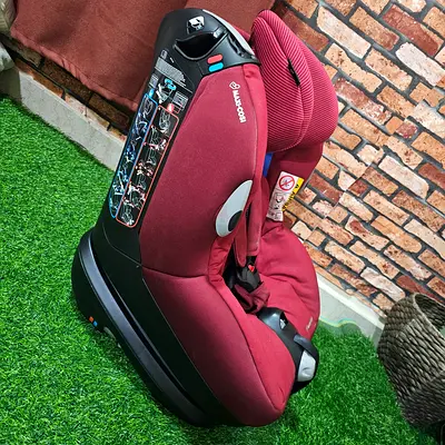 Maxi cosi opal CAR SEAT