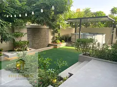 Villa for Sale – Sharjah Sustainable City A unique opportunity to own a luxurious villa within a f