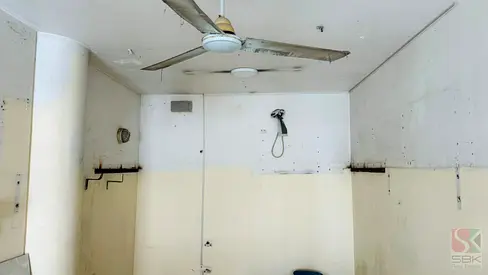 SHOP AVAILABLE FOR RENT IN AL MURAR BEHIND FUTAIM MOSQUE