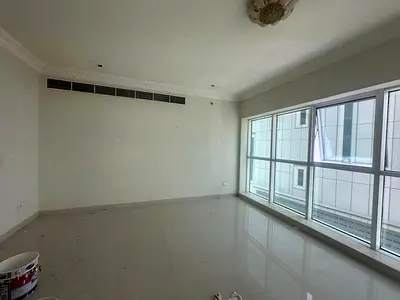 bedroom apartment for rent in Al Majaz 1 Sharjah, 4 bathrooms with0 balcony, prime location near Go