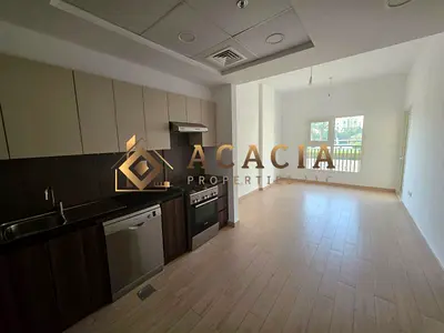 Exclusive I Kitchen Appliances I Big Balcony