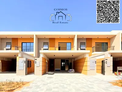 🏡 FOR SALE | Azha Community | Townhouse Type 2B **Price: AED 1,750,000** *Flexible Installment Plan Available