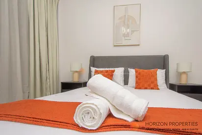 Fully Furnished | Beach Front | Upgraded