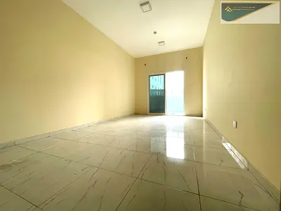 FULLY SAPICIOUS !! LAST UNIT 2BHK WITH BALCONY CLOSED TO CORNICHE ONLY FOR FAMILY IS JUST 45k