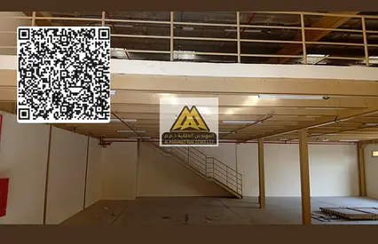 للإيجار – مستودع في الجرف الصناعية 2  مستودع بموقع مميز في منطقة الجرف الصناعية 2، مناسب لمختلف الأنشطة التجارية والصناعية.