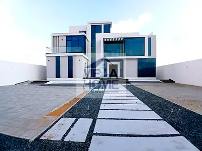 Stand Alone Villa | Outdoor Kitchen | Driver Room