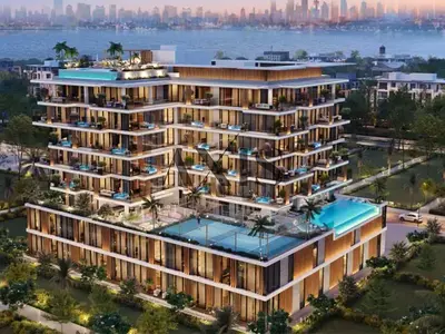 Flexible Payment Plan | Prime Location | Iconic Architecture