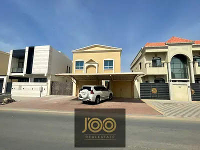 Special Deal | Maid’s Room | Close to Services | Majlis | Fully Renovated | Prime Location | Ready