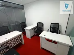 Affordable Fully Furnished Office Space for Rent | No Hidden Charges, Direct from Owner