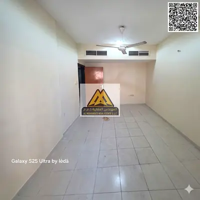 Prime location on a main street, close to: City Centre Ajman, Safeer Mall | Very spacious areas