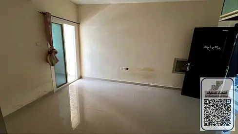 🔥 Studio for Annual Rent in Al Hamidiya – Separate Kitchen 🔥 A great opportunity for affordable living in Al Hamidiya, Ajman. This studio features