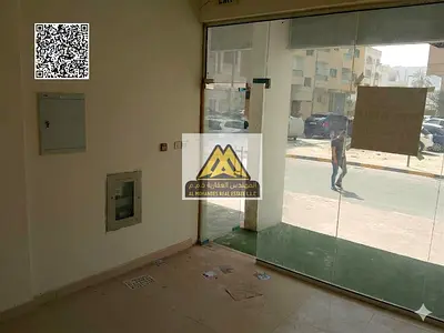 محل تجاري يصلح لجميع المجالات | مساحة واسعة وسعر تنافسي | موقع حيوي مناسب لكافة النشاطات