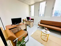 Spacious Office for Rent in Dubai | direct from Owner