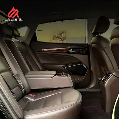 2016 KIA CADENZA 缩略图 10