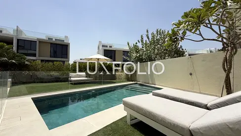 Corner Plot | Renovated | Private Pool