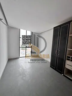 Studio for rent in Corniche Building – Brand New (First Tenant)!