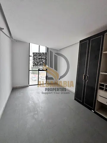 Studio for rent in Corniche Building – Brand New (First Tenant)!