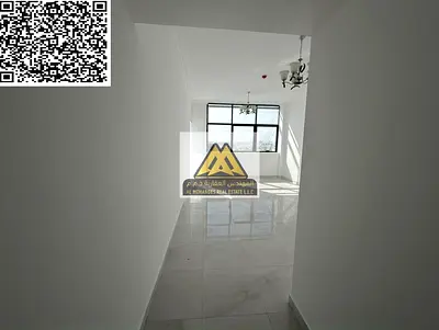 شقة فاخرة للإيجار في الحميدية 1 على شارع الشيخ عمار بمساحات كبيرة وتشطيبات راقية وإطلالة مميزة مع خدمات متكاملة وسهولة الوصول للشارقة ودبي