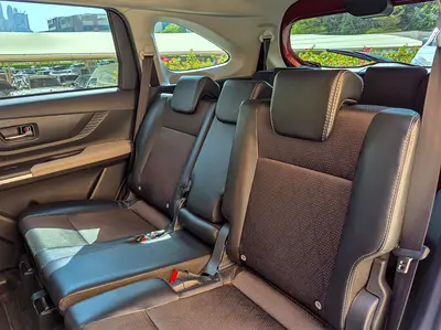 صورة 12 لـ 2024 Toyota VELOZ