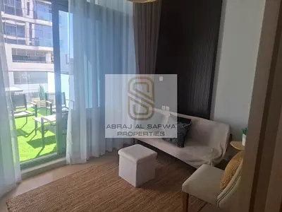FULLY FURNISHED SPACIOUS STUDIO PRIME LOCATION