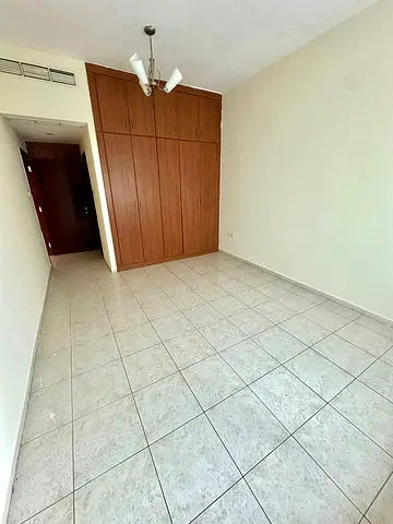 Beautiful and elegant two-bedroom apartment with a spacious living room in Al Taawun, Sharjah | 3 b