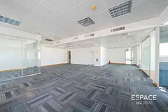 Vacant | Fitted | Prime Location