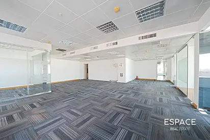 Vacant | Fitted | Prime Location