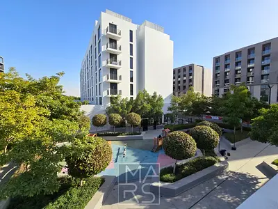 Large 2 Bedroom Apartment | Rehan 2 | 1850 Sqft | AED 90K