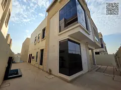 6BR Villa 2 Halls Majlis Prime Location Al Helio 2 Ajman
