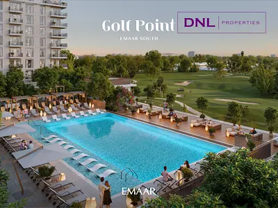 Strategic Address | Heart of the Golfside Living