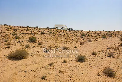 Prime Residential Plot in Al Blida 1 with Installments